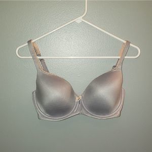EUC Body By Victoria Demi Bra 32DDD